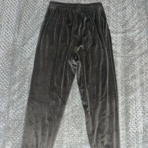 Grey skims joggers